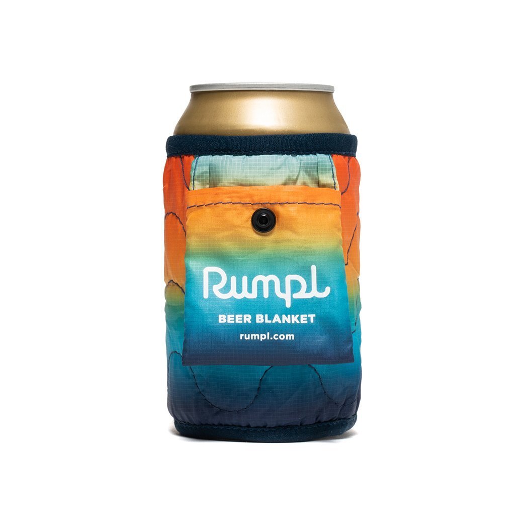 Rumpl | Beer Blanket - Baja Fade |  |  | Beer Blanket
