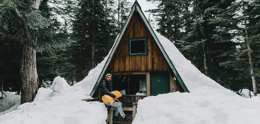 "HOME" FOR THE HOLIDAYS