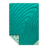 Original Puffy Blanket - Aqua Outer Banks