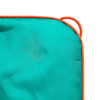 Original Puffy Blanket - Aqua Outer Banks