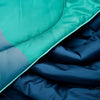 Original Puffy Blanket - Seascape Ridge Mountain