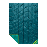 Backcountry Puffy Blanket - Sage Mint Green