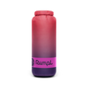 Travel Puffy Blanket - Berry Fade