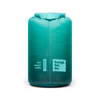 Fleece Puffy Blanket - Jade Fade