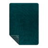 Fleece Puffy Blanket - Jade Fade