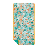 Tech Towel - Aqua Tropics