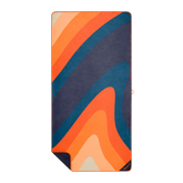 Tech Towel - Midnight Sandstone