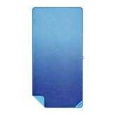 Tech Towel - Blue Sky Fade