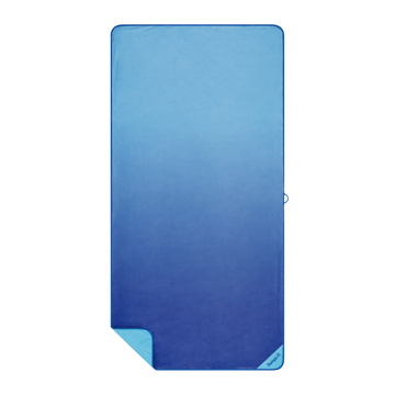 Tech Towel - Blue Sky Fade