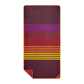 Tech Towel - Sunset Mini Stripes