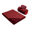 Overland Mat - Cherry Fig