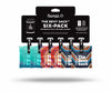 Bevy Sack™ - Assorted Six Pack