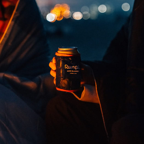 Rumpl Beer Blanket - Deepwater Beer Blanket