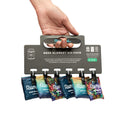 Rumpl Beer Blanket Six Pack - Multicolor Beer Blanket