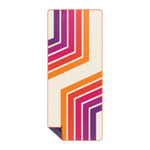 Rumpl Everywhere Towel - Retro Sunrise Everywhere Towel