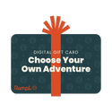 Rumpl Gift Card Gift Card - Rumpl  Gift Card