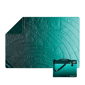 Stash Mat - Jade Fade