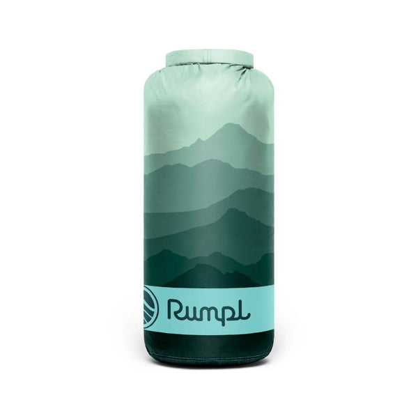 Rumpl Original Puffy Blanket - Cascade Fade Original Puffy Blanket - Cascade Fade | Rumpl Blankets For Everywhere Printed Original