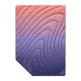 Rumpl Original Puffy Blanket - Dusk Fade Original Puffy Blanket - Dusk Fade | Rumpl Blankets For Everywhere Printed Original