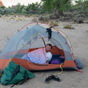 Rumpl Original Puffy Blanket - Dusk Fade Original Puffy Blanket - Dusk Fade | Rumpl Blankets For Everywhere Printed Original