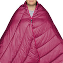Rumpl Original Puffy Blanket - Cactus Flower Original Puffy Blanket - Cactus Flower | Rumpl Blankets For Everywhere Solid Original