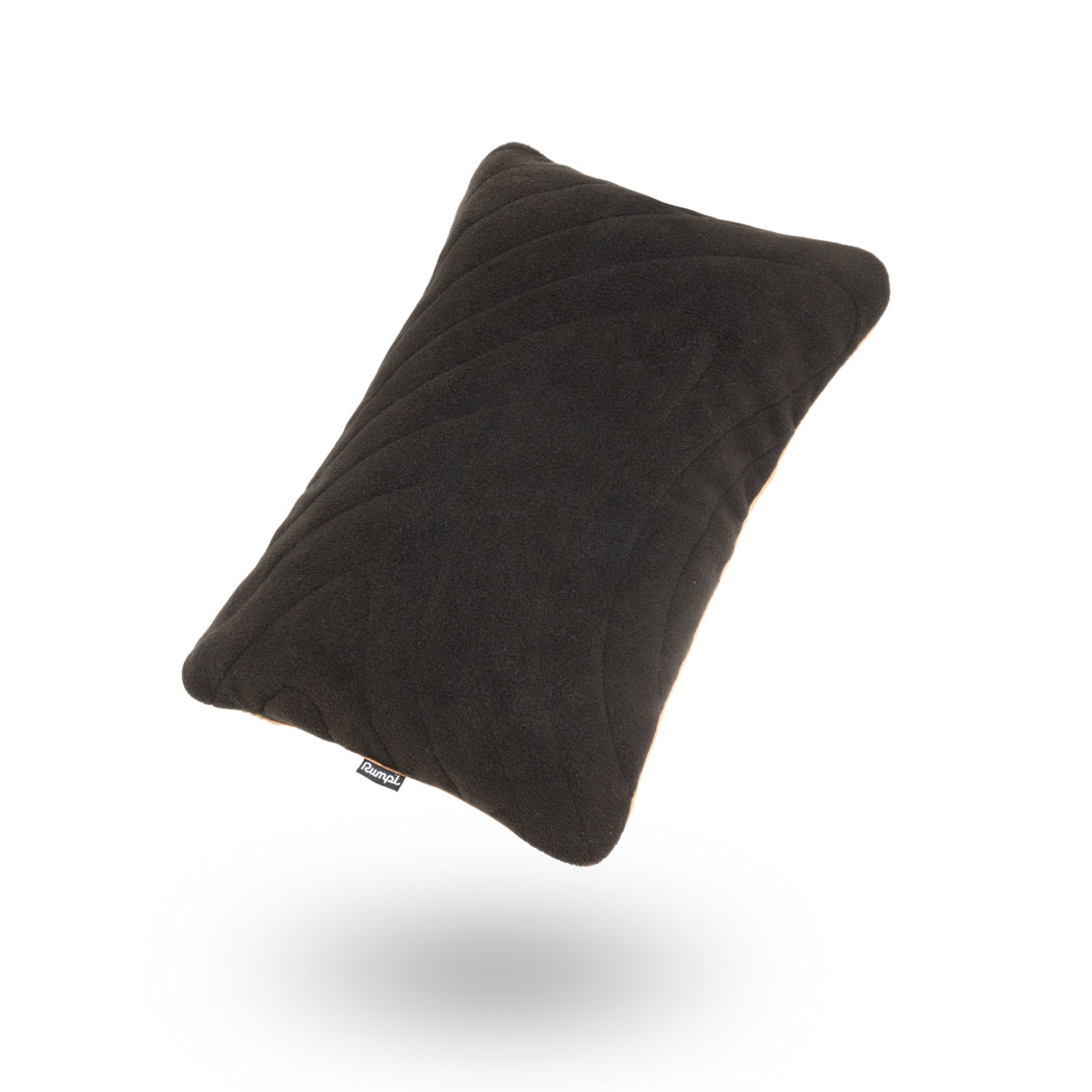 The Stuffable Pillowcase - Black