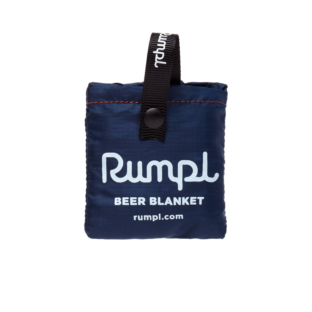 Beer Blanket - Deepwater